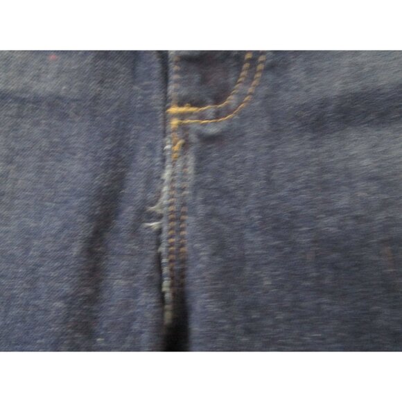 Wrangler Five Star Premium Mens Relaxed Fit Denim Shorts Size 44 Blue NWT - Picture 9 of 16